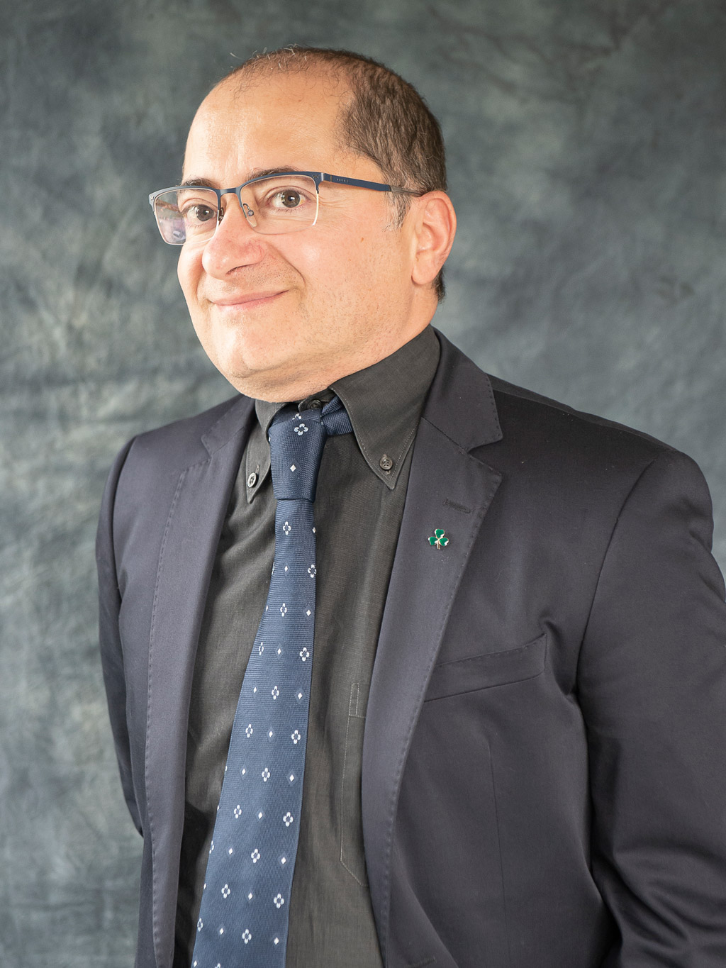 Paolo Pisacane Paolo Pisacane Director of Quality and Regulatory - Eurocoating SpA