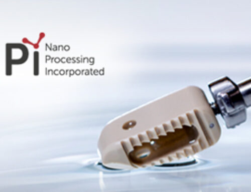 Promimic and Danco Medical establish Nano Processing, Inc. to better serve the US market