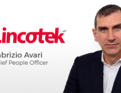 Lincotek appoints Fabrizio Avari as Chief People Officer of the Group