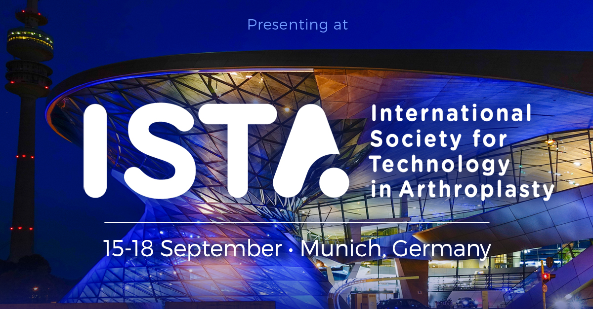 Lincotek-Medical-presenting-at-ISTA-in-Munich