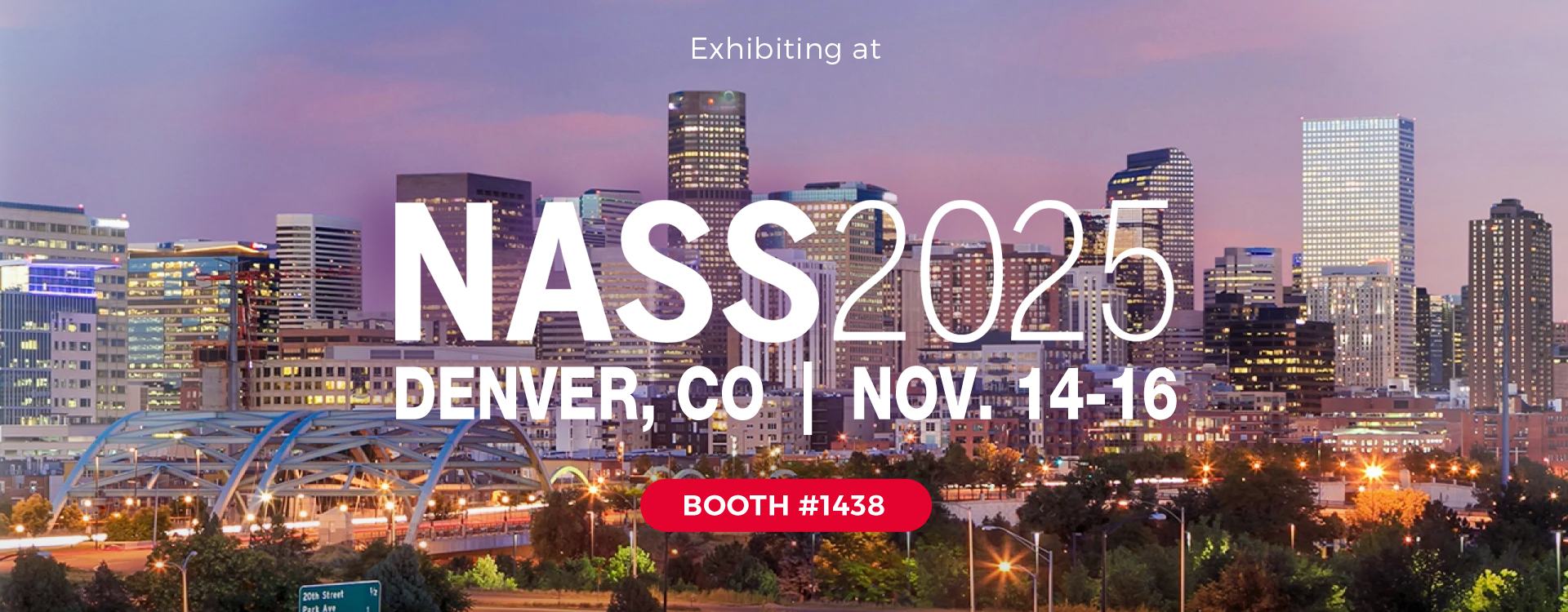 Lincotek-medical-NASS-2025-spine-premiere-event