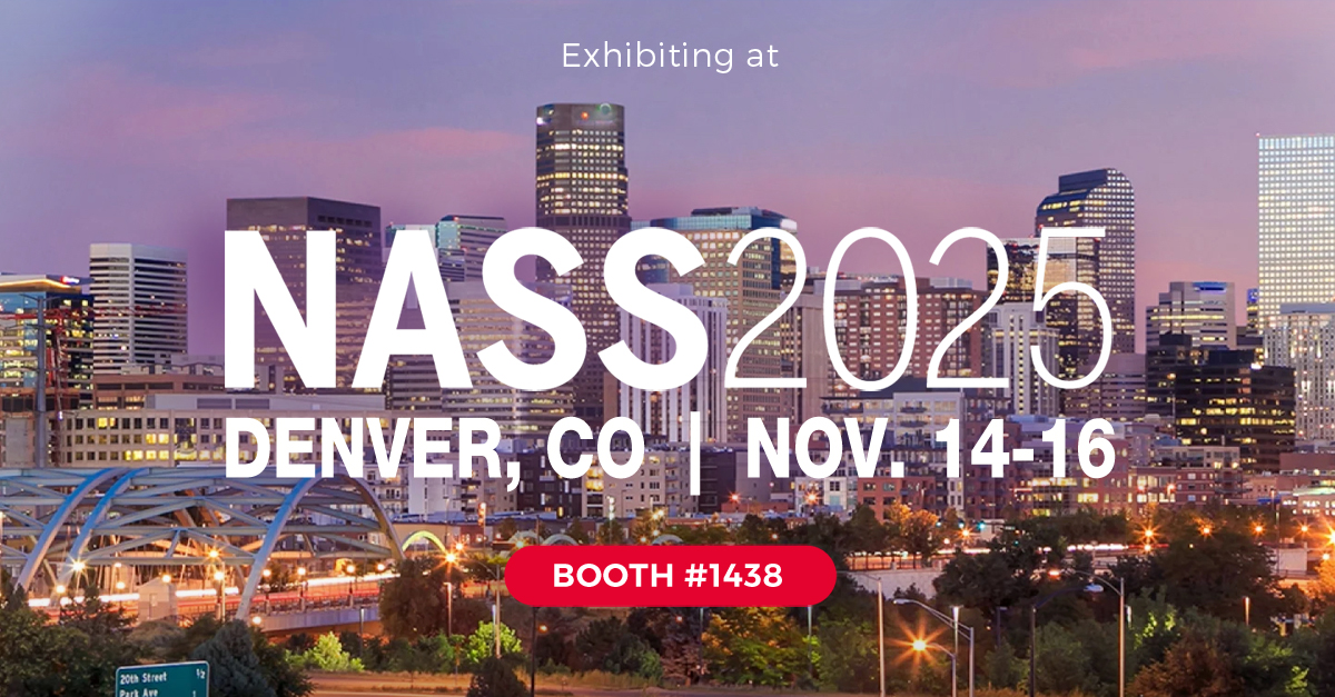 Lincotek-medical-NASS-2025-spine-premiere-event