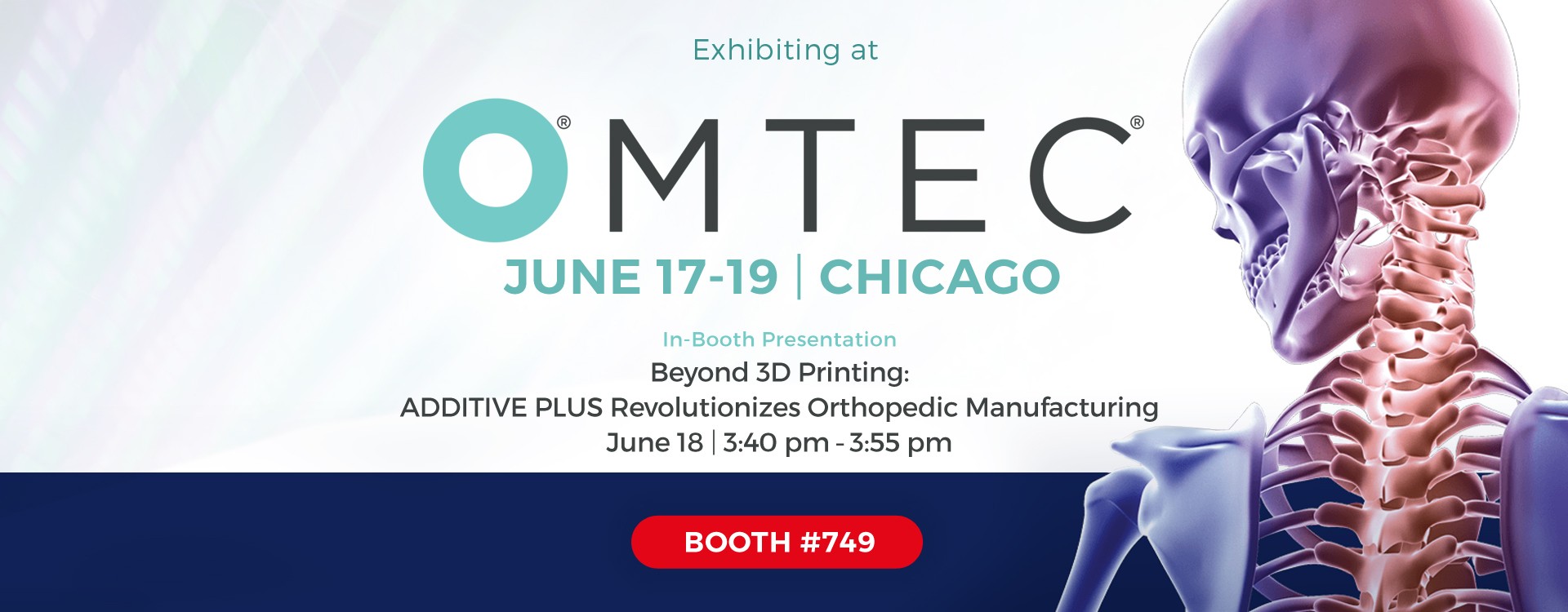 Omtec-2025-Chicago-Lincotek