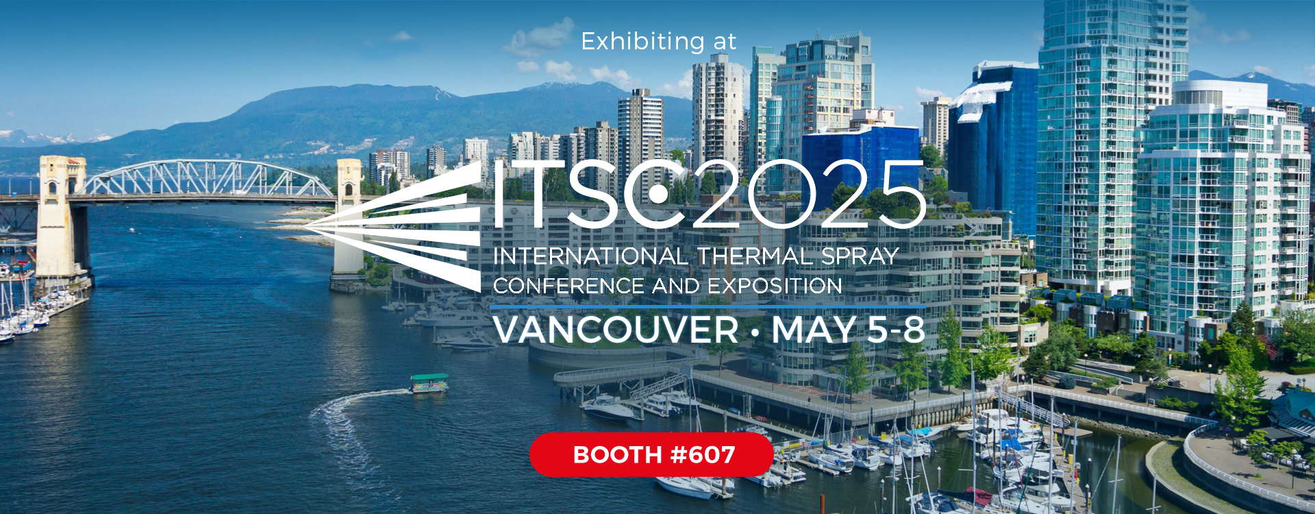 ITSC-2025-Thermal-Spray-Lincotek-Vancouver