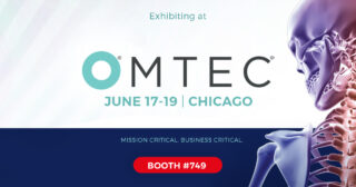 Omtec-2025-Chicaog-Lincotek