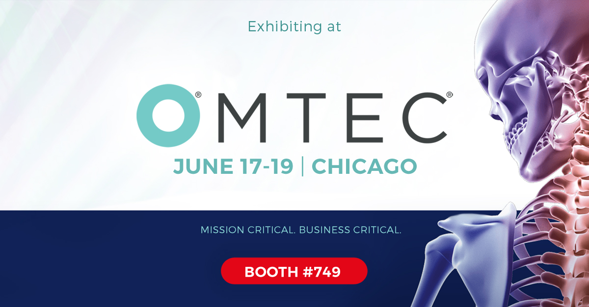 Omtec-2025-Chicaog-Lincotek