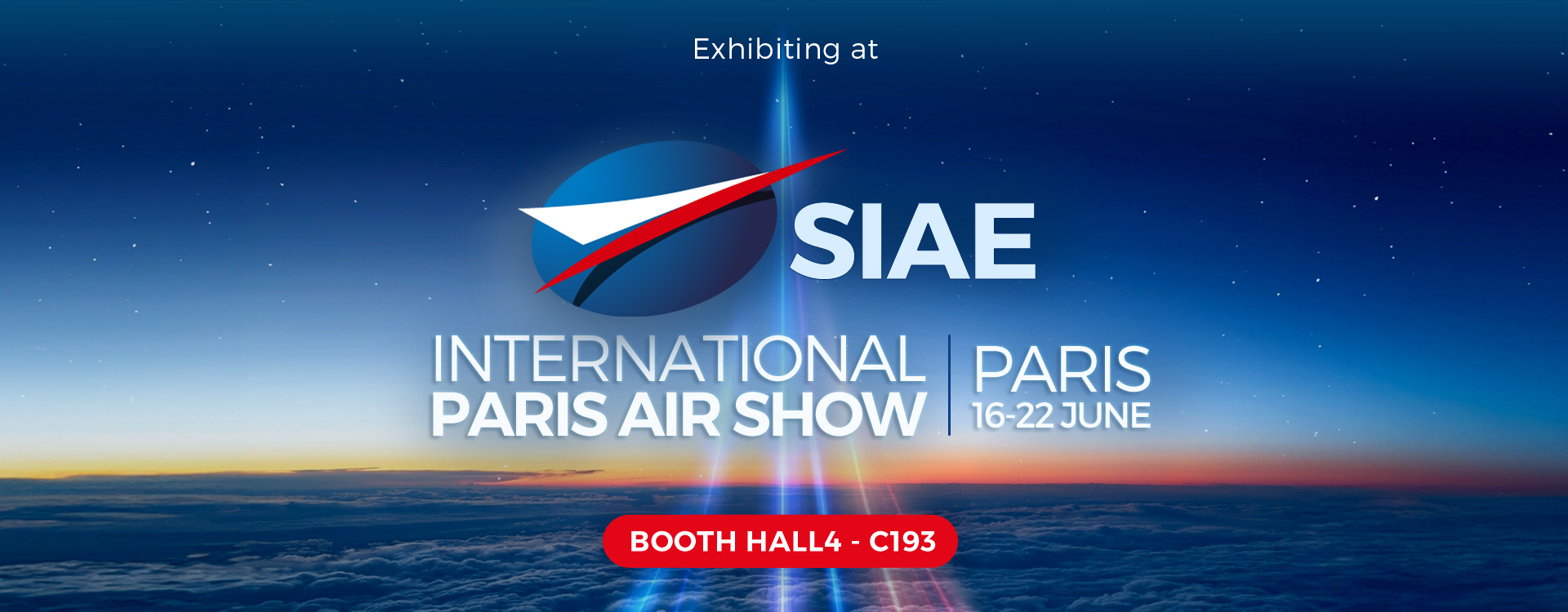 Lincotek at SIAE 2025 Paris 