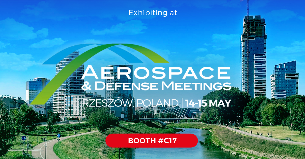 Lincotek-Surface-Solutions-Aerospace-and-defence-meetings-Poland