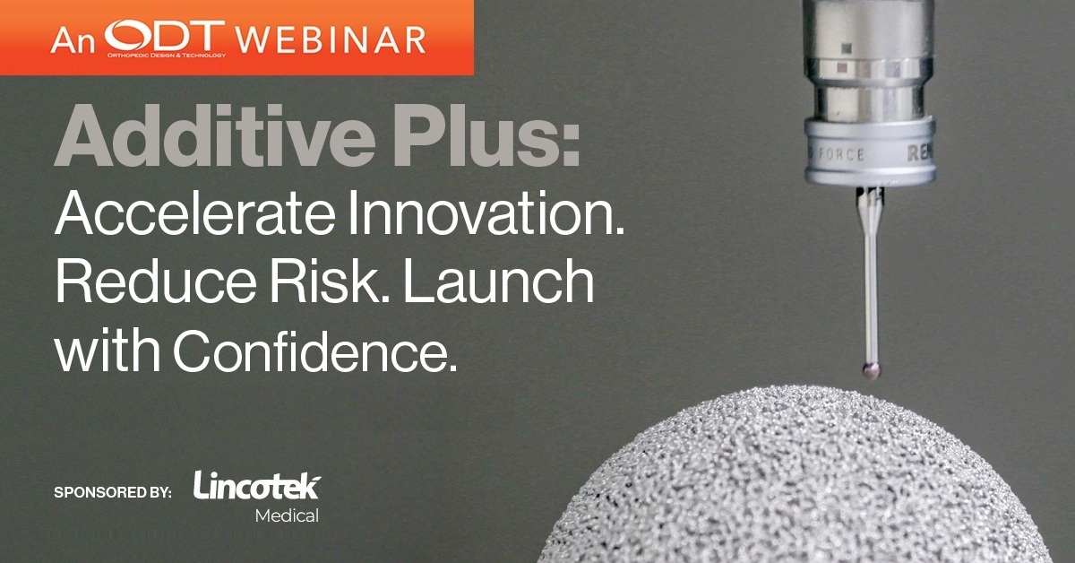 Lincotek-webinar-additive-manufacturing-orthopedic-medical-devices
