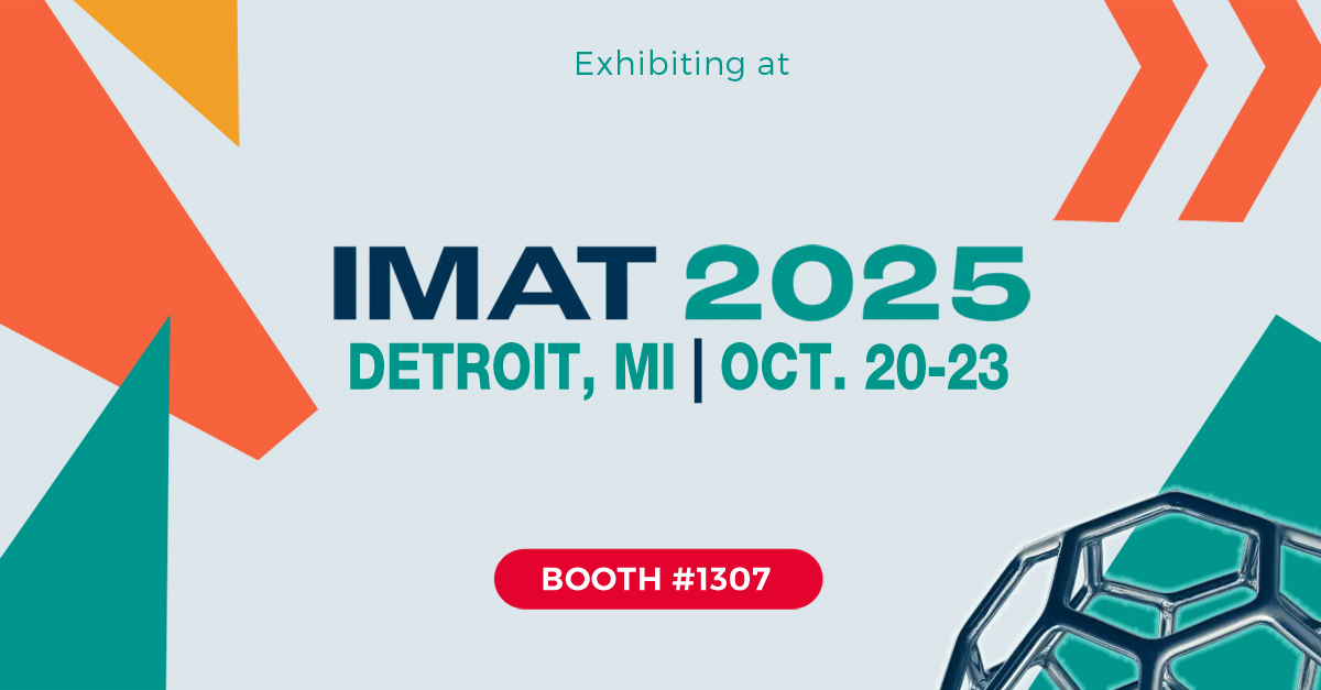 IMAT 2025 Detroit Lincotek