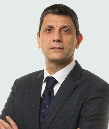 Angelo Parente