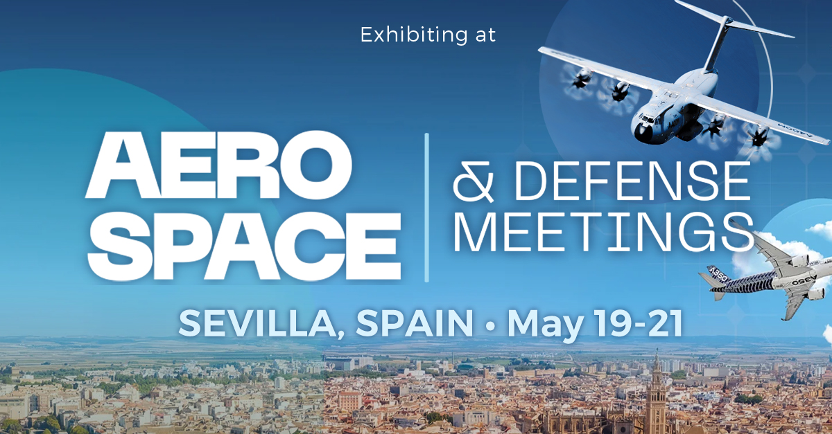 ADM 2026 Sevilla Lincotek Surface Solutions