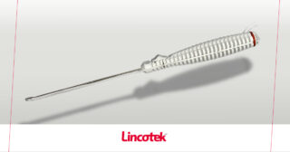 Lincotek_SportLinc_ankle_stabilization_device_FDA 510(k) clearance