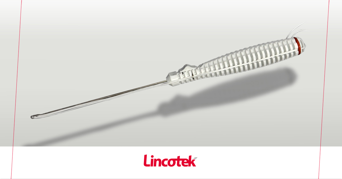 Lincotek_SportLinc_ankle_stabilization_device_FDA 510(k) clearance