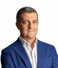 Gianluca Fioravanti