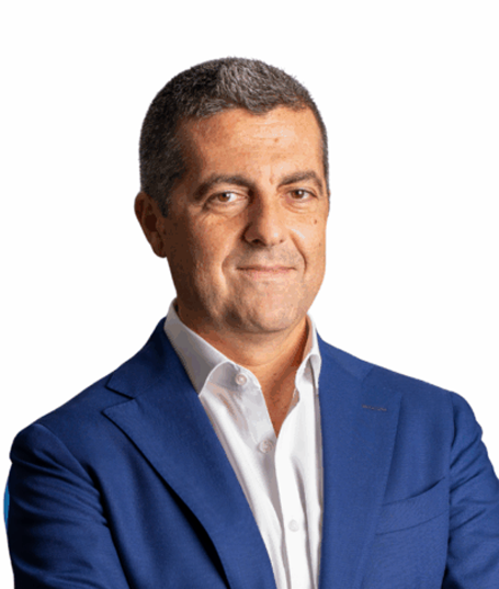 Gianluca Fioravanti
