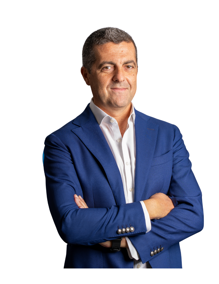 Gianluca Fioravanti